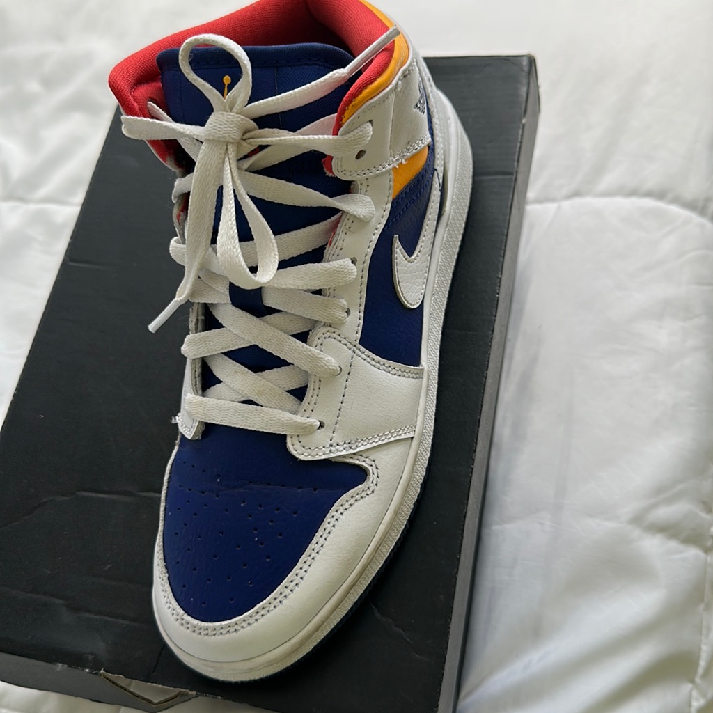 Air Jordan